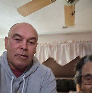 Meet your Posher, Jerry